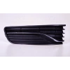 TAMPON IZGARASI SOL SISSIZ NIKELAJLI VW POLO 14-18