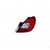ARKA STOP SAĞ CORSA 2007-