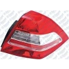 STOP LAMBASI SAG DUYSUZ RENAULT MEGANE II 05-
