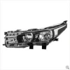 FAR COROLLA 13-16 LEDLİ MOTORLU NİKELAJ ÇITALI SOL