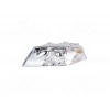 FAR HALOJEN SOL MOTORLU 9 PIN SKODA OCTAVIA 2 04-08