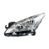 FAR SAG MOTORLU AMPULLU (H7) PEUGEOT 3008 5008 09>