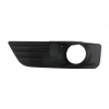 FORD FOCUS- SD/HB- 05/07; SİS LAMBA KAPAĞI SOL SİYAH SİS DELİKLİ