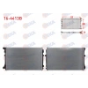 SU RADYATORU BRAZING VOLKSWAGEN GOLF VII (5G1) 1.6 TDI A-T/M-T 2012- VEKA 16-4413B T1