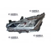 FAR COROLLA 19-23 LEDLİ ELEKTRİKLİ MOTORSUZ SOL 81170-02T30-M-CASP
