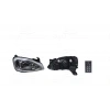 FAR SAG OPEL CORSA C 03 > (WISCO) 2243117