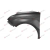 DOBLO III - OPEL COMBO ÖN ÇAMURLUK SOL 09- 51822255
