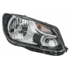 FAR CADDY 10-15 RH ELEKTRİKLİ (9 FİŞ)
