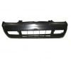VOLKSWAGEN GOLF- 4- 98/04; ÖN TAMPON SİYAH (KENDİNDEN BANTLI TW) 1J0807217CGRU