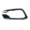 FIAT EGEA- SD/HB- 21/25; SİS LAMBA ÇERÇEVESİ SOL (SİYAH) 735754045