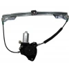 ELEKTRİKLİ CAM KRİKOSU CLİO II ÖN SOL 8