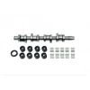 EKSANTRİK MİLİ TAMİR SETİ (ÇELİK) PASSAT-CADDY-T5-A3 AXB-BJB-BXE-AVF 1,9 TDİ BOR B18664 T1