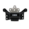 MOTOR TAKOZU SOL GOLF7-A3-LEON-PASSAT-OCTAVİA CLHA-CRKB-CLHB-CRKA-DCXA 1,6 TDİ (LEM 37718 01) BORSEHUNG B19097 (T1)