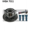 ON TEKER PORYASI KIT 85MM (ID.3 ON ARKA AYNI) GOLF VII PASSAT TOURAN A3 OCTAVIA SUPERB LEON 13> A3 Q2 TIGUAN ARTEON 17> (SKF) VKBA-7011