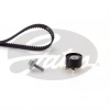 TRIGER SETI CLIO / KANGO / MEGANE / FLUENCE / DACIA LOGAN 1.5 DCI (K9K) (123DIS)  GATES K015578XS (T1)