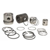 PİSTON+SEGMAN LINEA/DOBLO/PUNTO/ASTRA H-J/CORSA D 69.6MM:STD(-0.20)75-90PS EURO4/EURO5/87-70789 STD1 1.3-Z13DT/Z13DTH 06- 87-70789-STD1