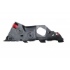 OPEL CORSA- D- 07/14; ÖN TAMPON BAĞLANTI BRAKETİ SOL KLİPSLİ (TW) 760-2024