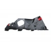 OPEL CORSA- D- 07/14; ÖN TAMPON BAĞLANTI BRAKETİ SAĞ KLİPSLİ (TW) 760-2023