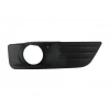 FORD FOCUS- SD/HB- 05/07; SİS LAMBA KAPAĞI SAĞ SİYAH SİS DELİKLİ