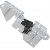 VW BORA 98-02 BAGAJ KİLİT SACI + MOTORU