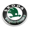 SKODA ÖN ARMA FABİA OCTAVİA SÜPER B