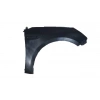 MEGANE IV SD/HB 16-25 ÖN ÇAMURLUK DELİKLİ SAĞ SİYAH PLASTİK (TW) 1449-2101