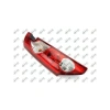 KANGOO STOP LAMBASI ÇİFT KAPI SOL 07-