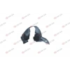PEJO 301 - C-ELYSEE ÖN ÇAMURLUK DAVLUMBAZI SAĞ 11-9676736880