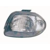 FAR SAG ELEKTRIKLI CLIO 98-