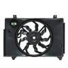 FAN MOTORU DAVLUMBAZLI HYUNDAI ACCENT ERA 1.5 CRDI 2006- KLIMASIZ