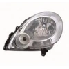 FAR SOL ELEKTRIKLI KANGO III 08-