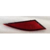 REFLEKTOR ARKA TAMPON SAG KUCUK POLO 2021>> (GKL) 2G0945104