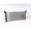 SU RADYATORU BRAZING MT 651X328X16 VW POLO A1 IBIZA 5 TOLEDO FABIA RAPID ROOMSTER 1.0 1.0 TSI 1.0 TFSI 1.2 1.2 TSI 1.2 TFSI 1.2 TDI 1.4 1.4 TSI 1.4 TDI 1.4 TFSI 1.6 TDI 09 >