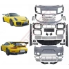 991 CARRERA GT2 BODY KIT 2012-2015