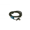 ABS SENSORU ARKA 11 508