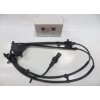 ABS SENSÖRÜ ARKA FIESTA BM 02-