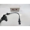 ABS SENSÖRÜ ARKA FIESTA BM 02-