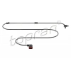 ABS SENSORU (ARKA) MERCEDES-BENZ E-SERISI (W211) E200-E500 02-08 E-SERISI T-Model (S211) E200-E500T 03-09