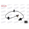 ABS SENSORU ARKA SAG HONDA CIVIC IX 2011-2016