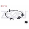 ABS SENSORU ARKA SAG HONDA CIVIC VIII 2005-2012 (1.4 1.8 TYPE-R)
