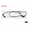 ABS SENSORU ARKA SAG MERCEDES C SERISI (W203) 00-06 / CLK (C209) 02-10 / CLC 08-11