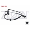ABS SENSORU ARKA SAG RENAULT CLIO III 2005-2012