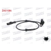 ABS SENSORU ARKA SOL DACIA DUSTER 2010- (4X2 ARACLAR ICIN)