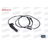 ABS SENSORU ARKA SOL FORD TRANSIT (V184) CIFT TEKER 2000-2006