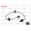 ABS SENSORU ARKA SOL HONDA CIVIC IX 2011-2016