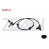 ABS SENSORU ARKA SOL NISSAN MICRA III 03-10 / NISSAN NOTE 06-12