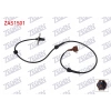 ABS SENSORU ARKA SOL NISSAN NAVARA NP300 05- / PATHFINDER III 05-