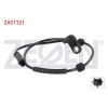 ABS SENSORU ARKA SOL RENAULT CLIO III 2005-2012
