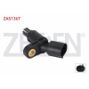 ABS SENSORU ARKA SOL-SAG AUDI A3 96-03 / VW GOLF IV 97-05 / BORA 98-05