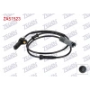 ABS SENSORU ARKA SOL-SAG BMW 7 SERISI (E38) 1994-2001